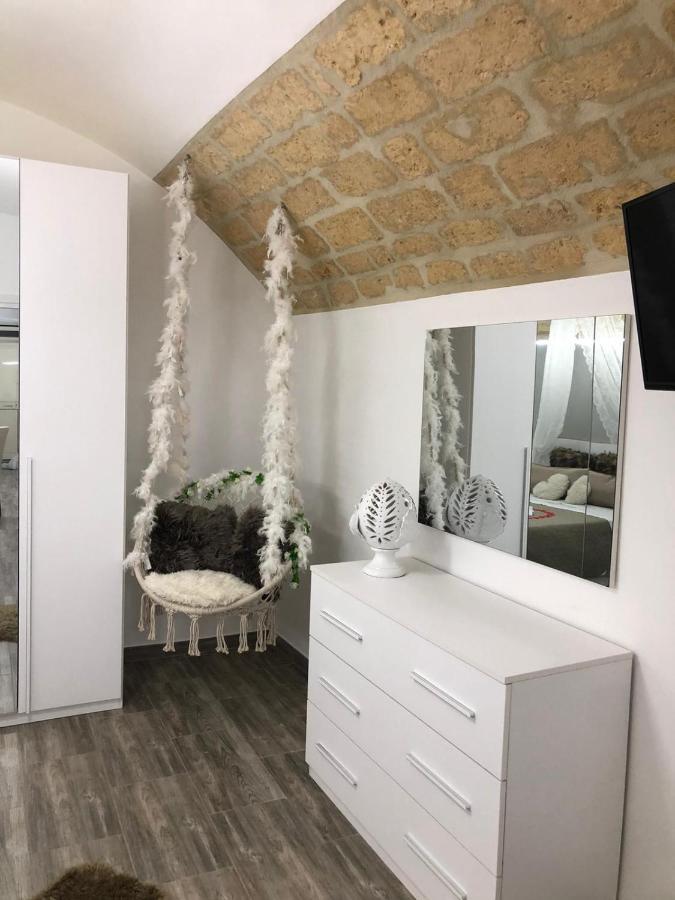 Dimora Vittoria Villa Bari Luaran gambar