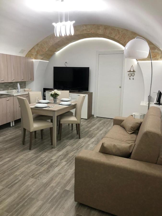 Dimora Vittoria Villa Bari Luaran gambar