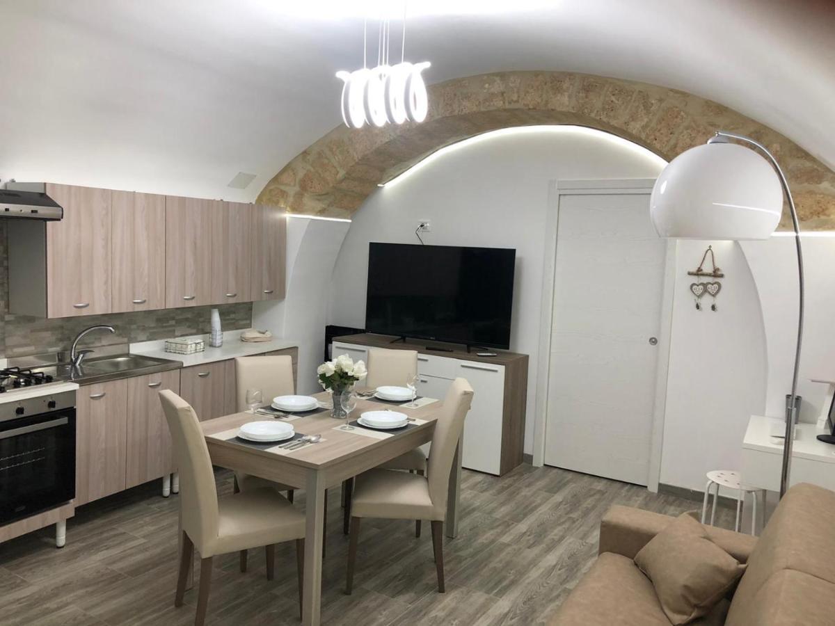 Dimora Vittoria Villa Bari Luaran gambar