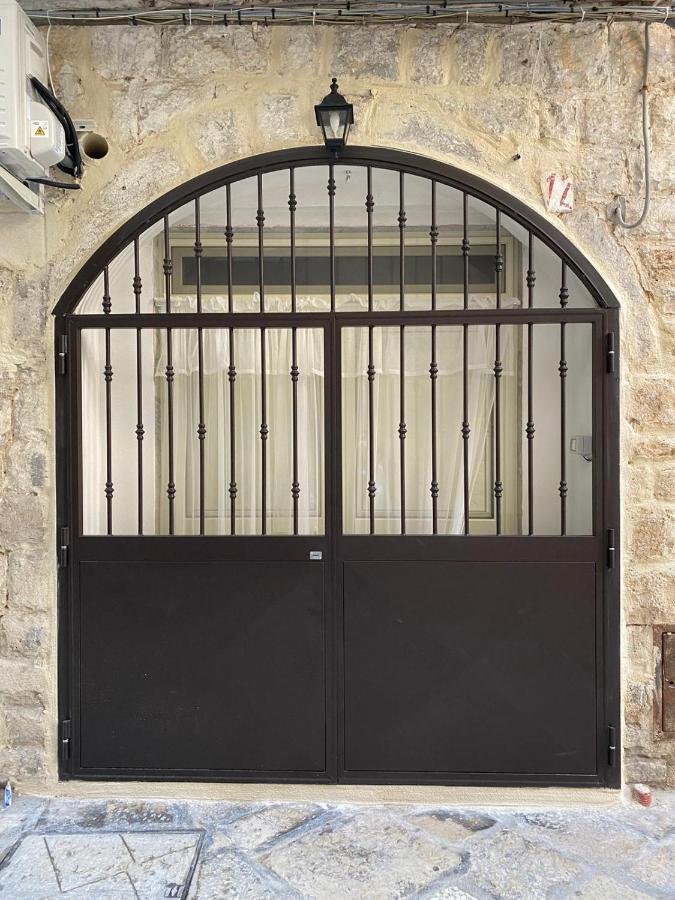 Dimora Vittoria Villa Bari Luaran gambar