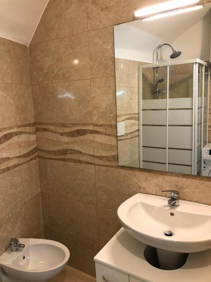 Dimora Vittoria Villa Bari Luaran gambar