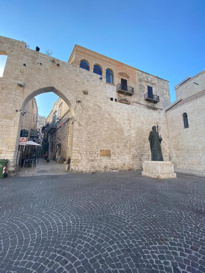 Dimora Vittoria Villa Bari Luaran gambar
