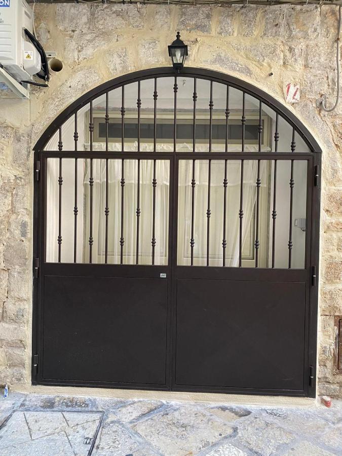 Dimora Vittoria Villa Bari Luaran gambar