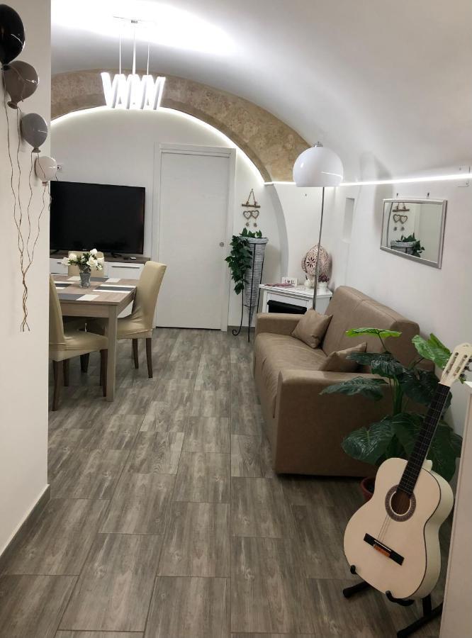 Dimora Vittoria Villa Bari Luaran gambar