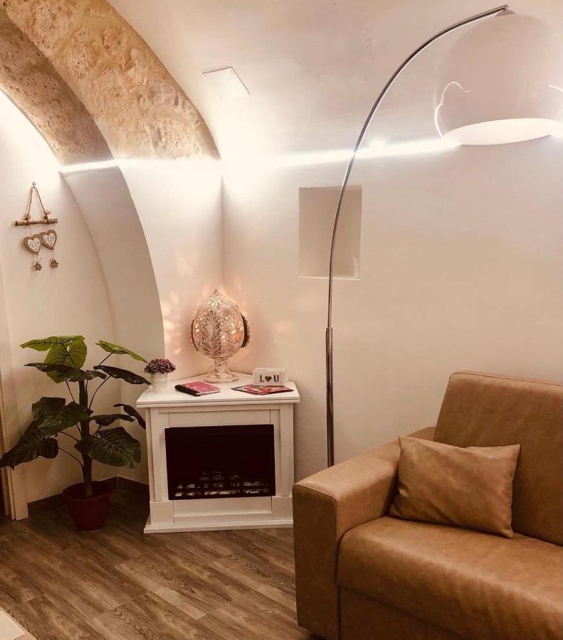 Dimora Vittoria Villa Bari Luaran gambar
