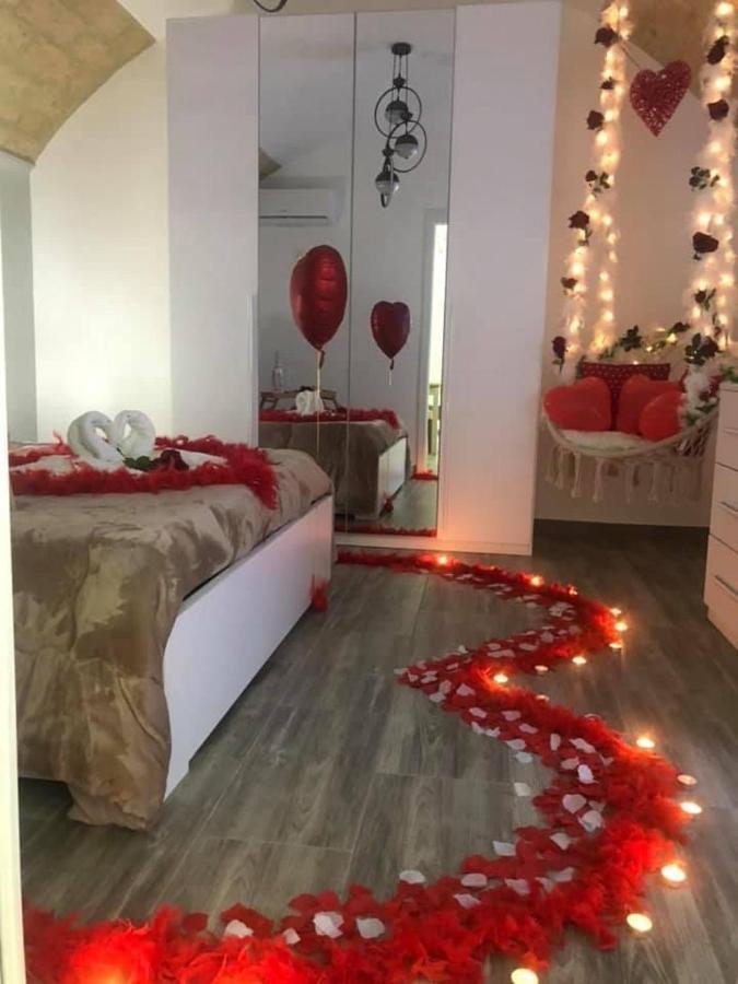 Dimora Vittoria Villa Bari Luaran gambar